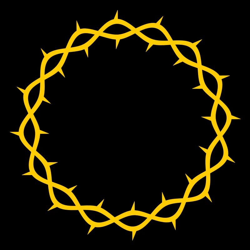 Dornenkrone