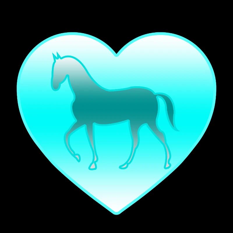 horses