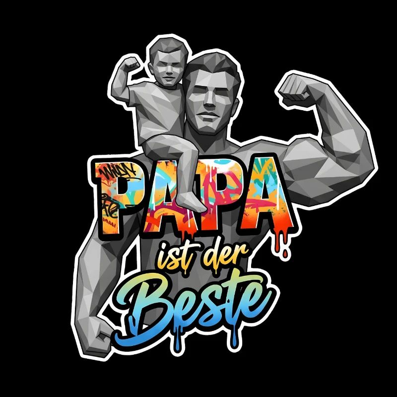 PAPA EST LE MEILLEUR
