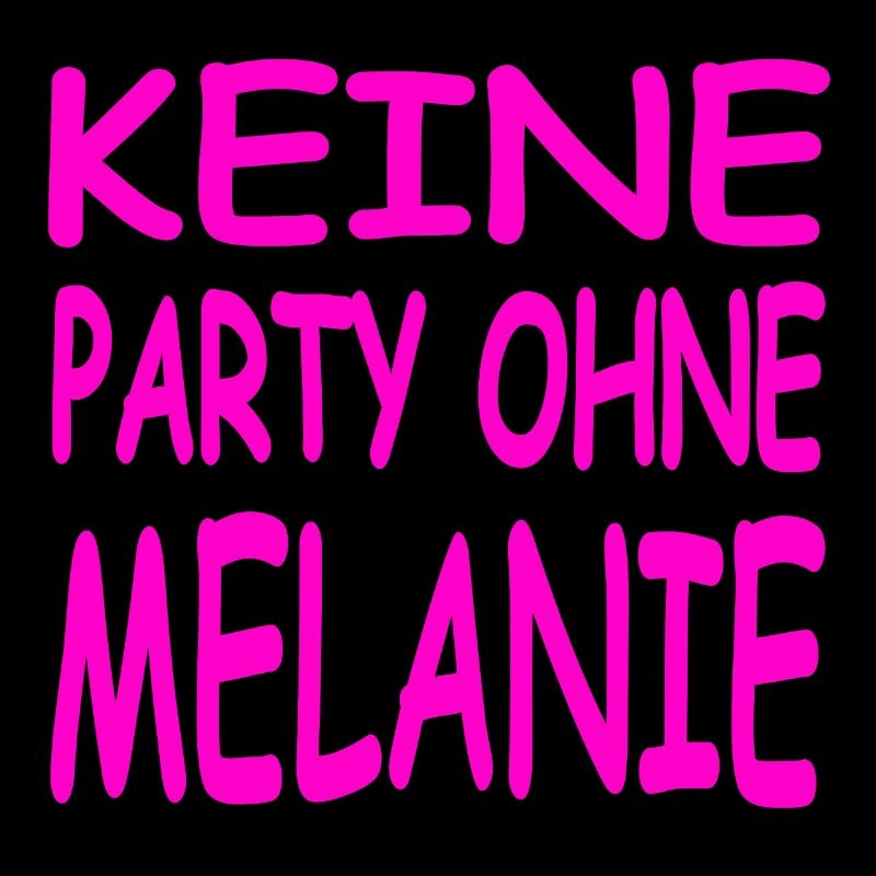 Melanie