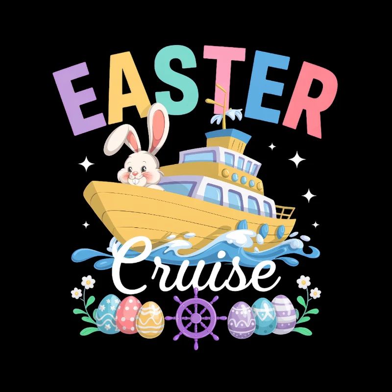 Citation des vacances de croisière de Pâques