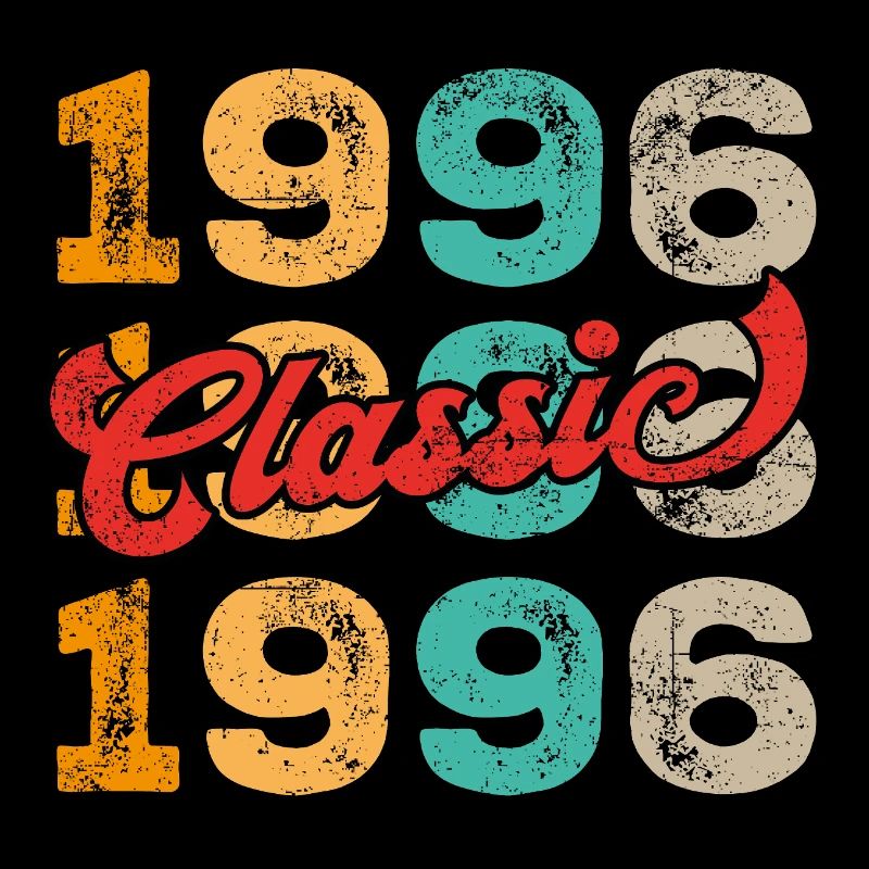 Classique 1996