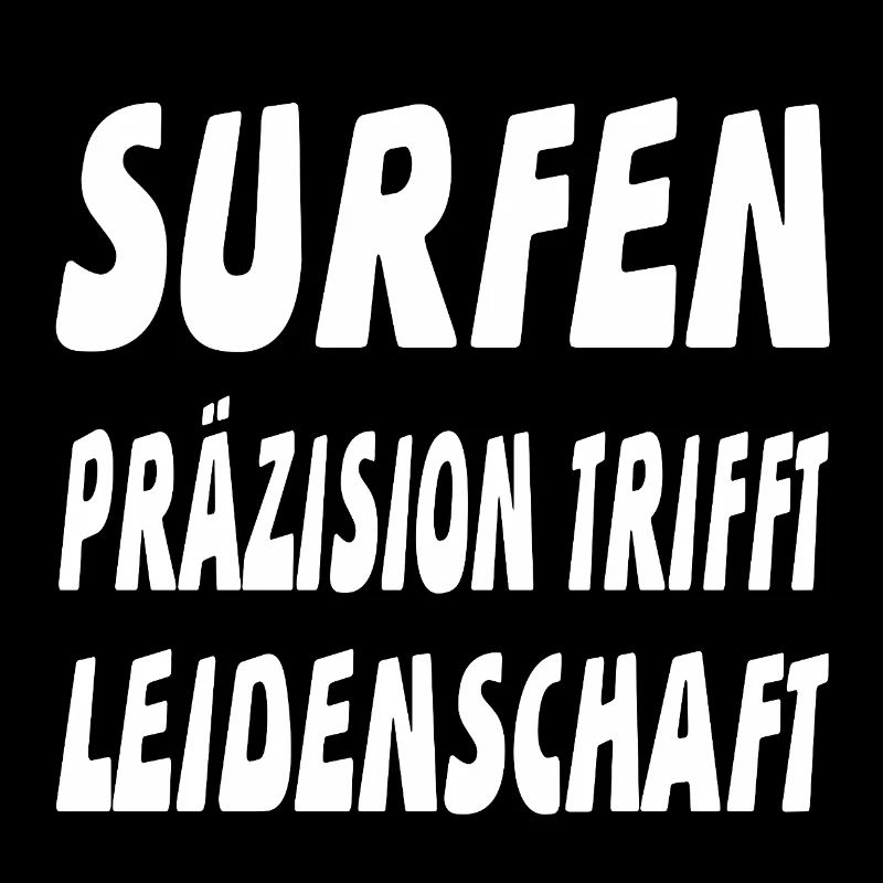 Surfen