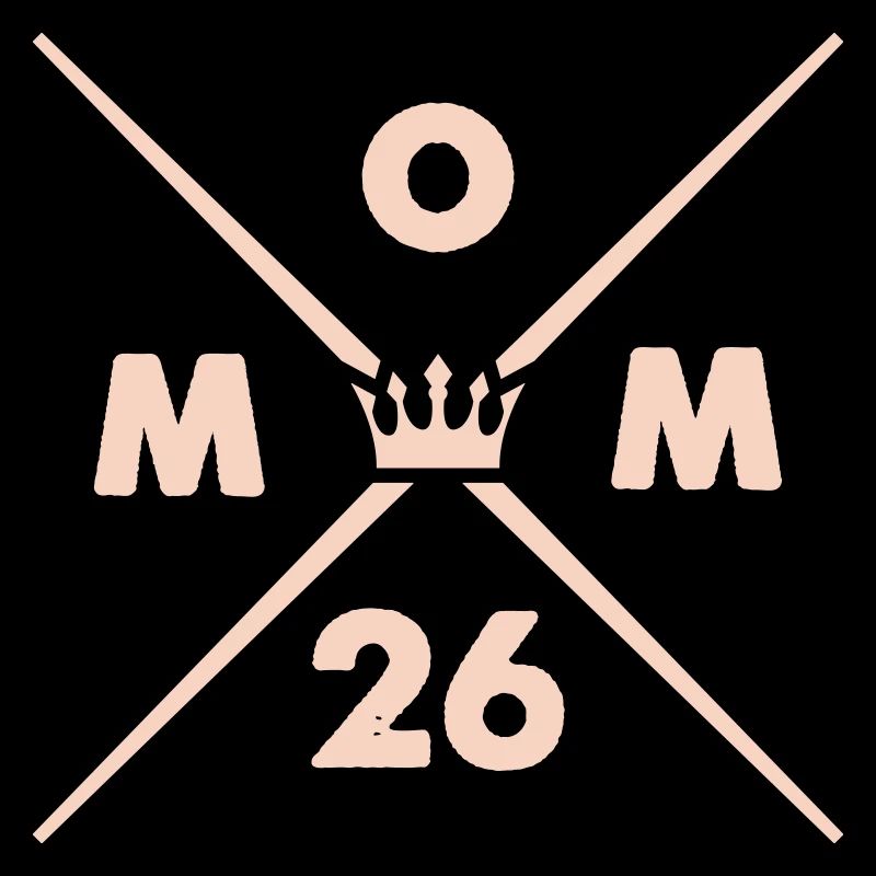 Maman 26 ans