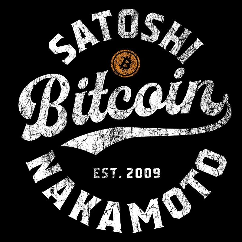 Bitcoin Satoshi Nakamoto