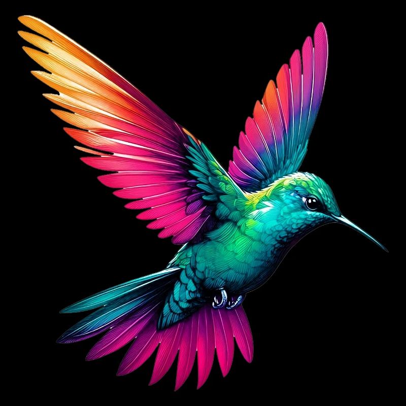 Hummingbird