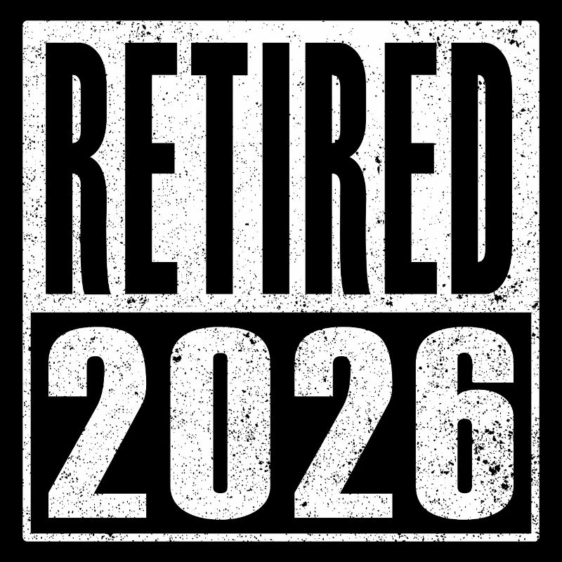 Rente 2026 Rentner Ruhestand Pension Geschenkidee