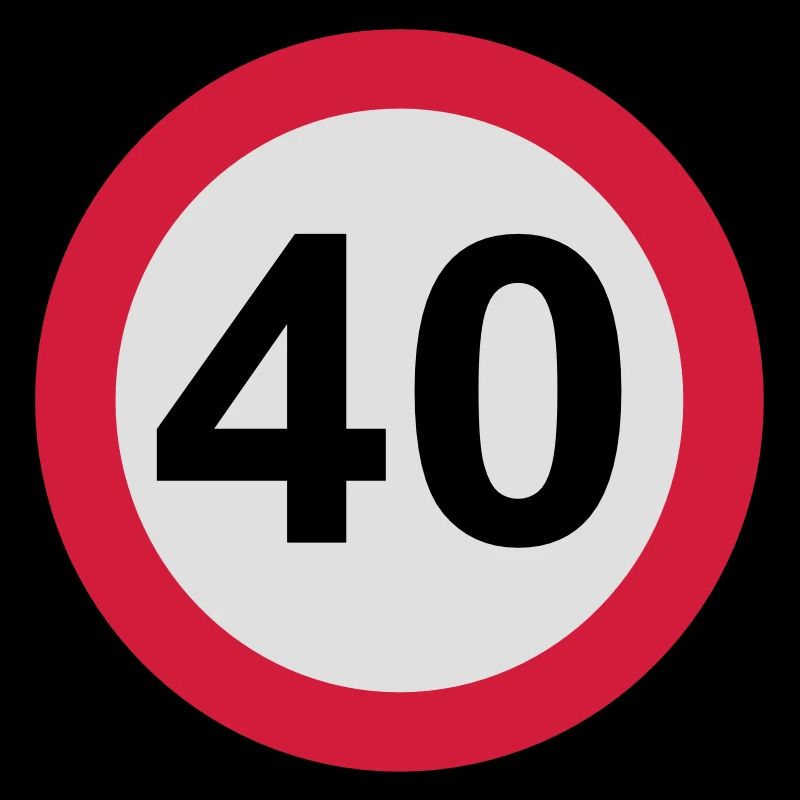 40 ans