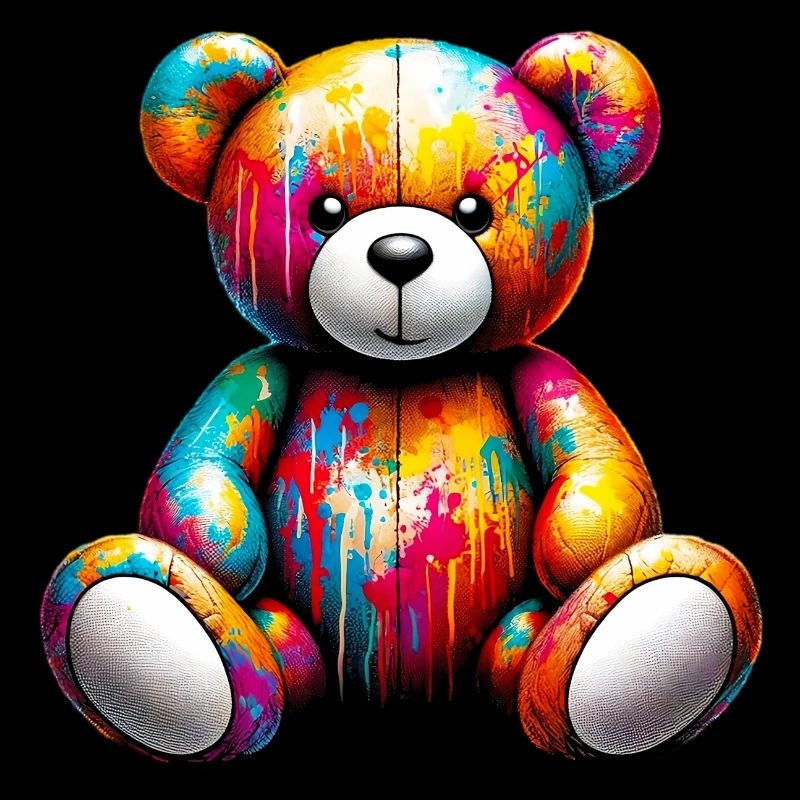 Orso orsacchiotto Teddy Bear