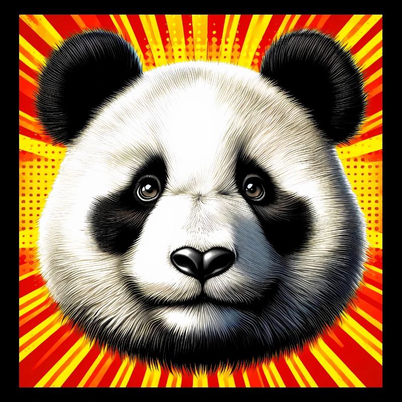 panda