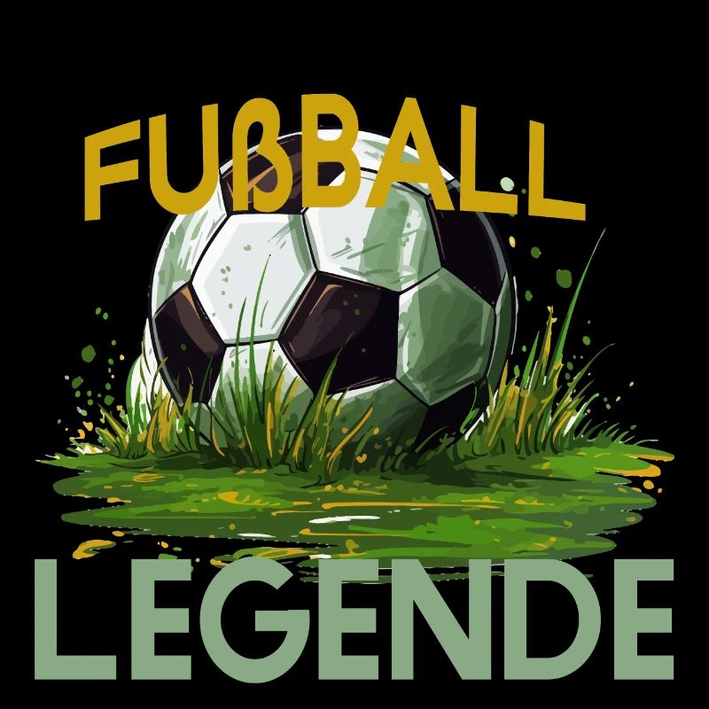 Fußball Legende