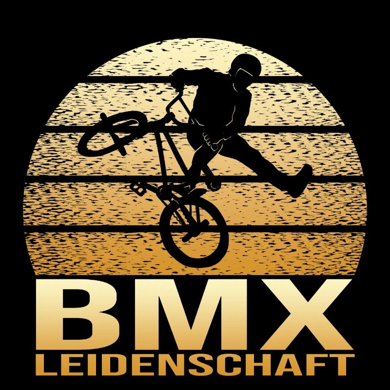 BMX Leidenschaft