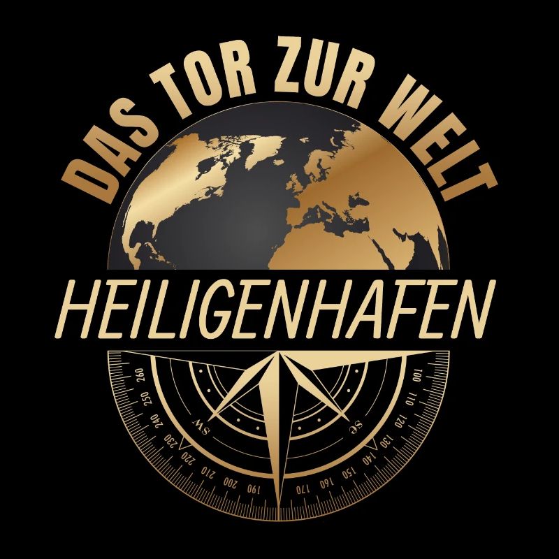 Das Tor zur Welt - Heiligenhafen