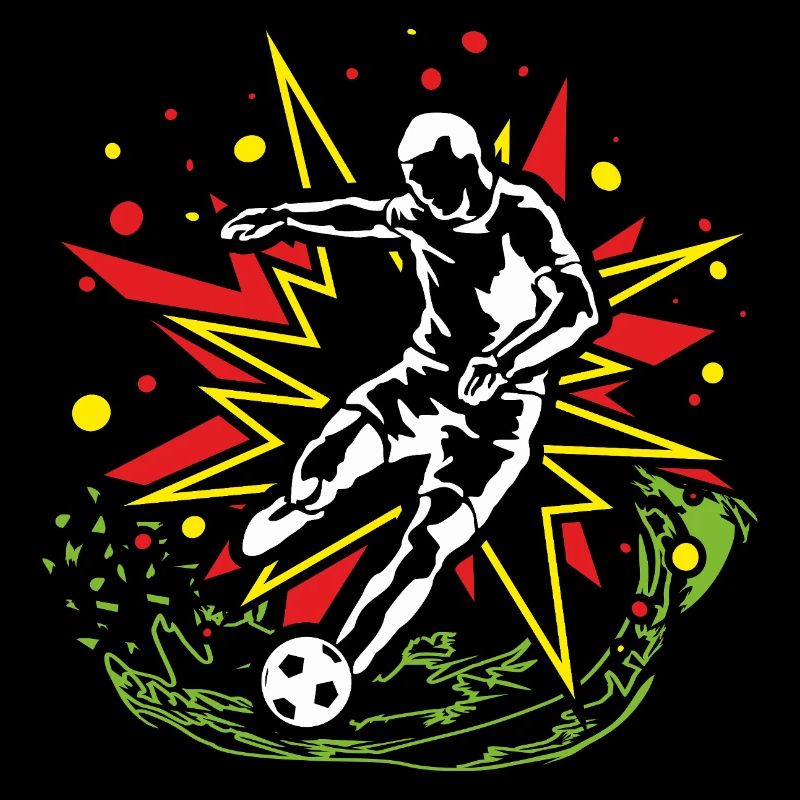 Kicker im ComicBeat