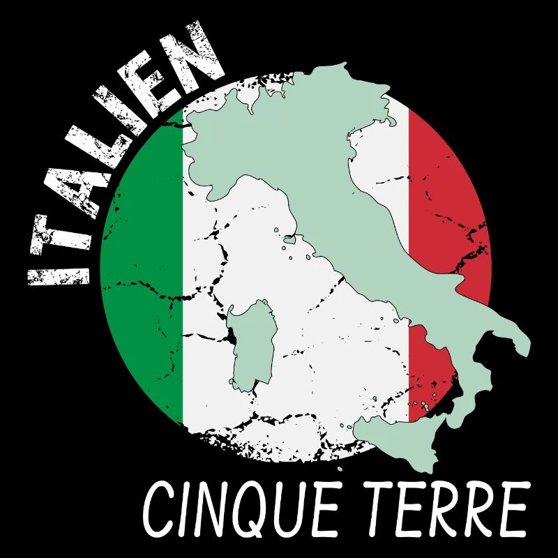 Cinque Terre