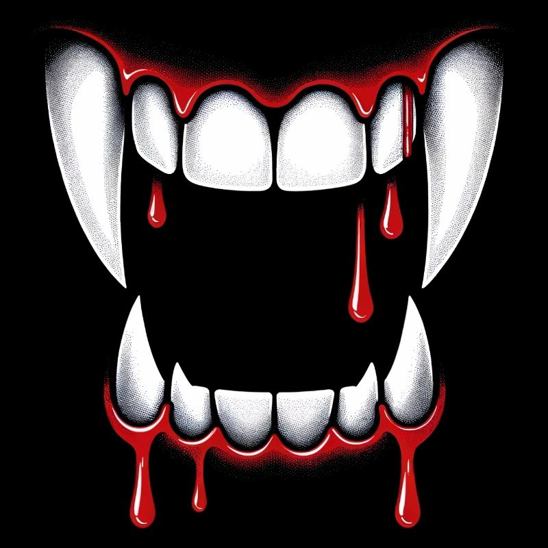 de vampire