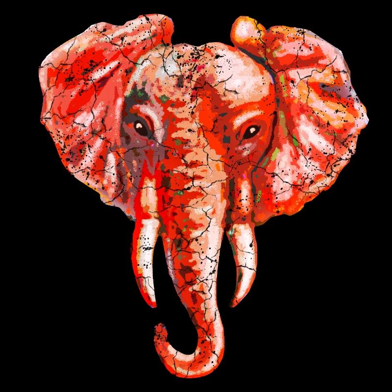 Éléphant