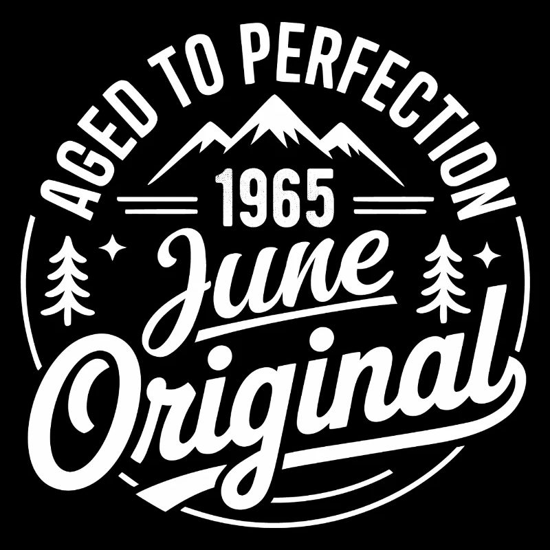 Juni 1965 – Legende der Gipfel und Berge