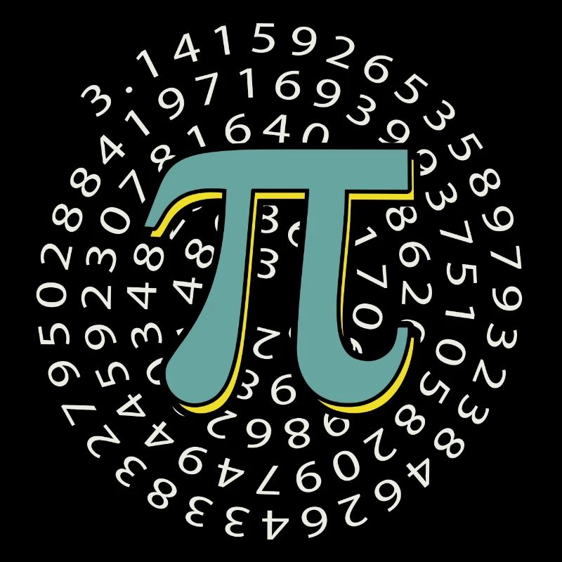 Pi Day - Happy Pi Day