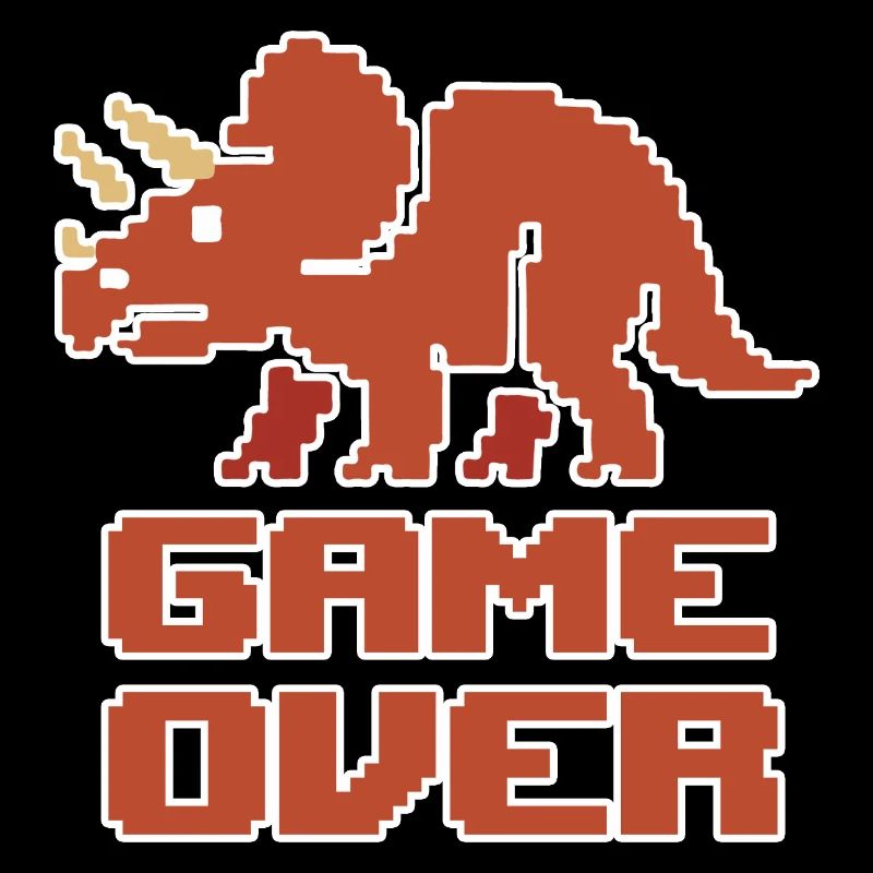 GAME OVER