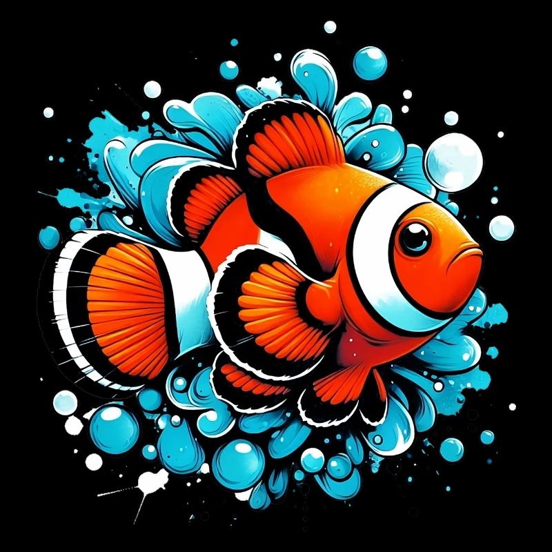Clownfish