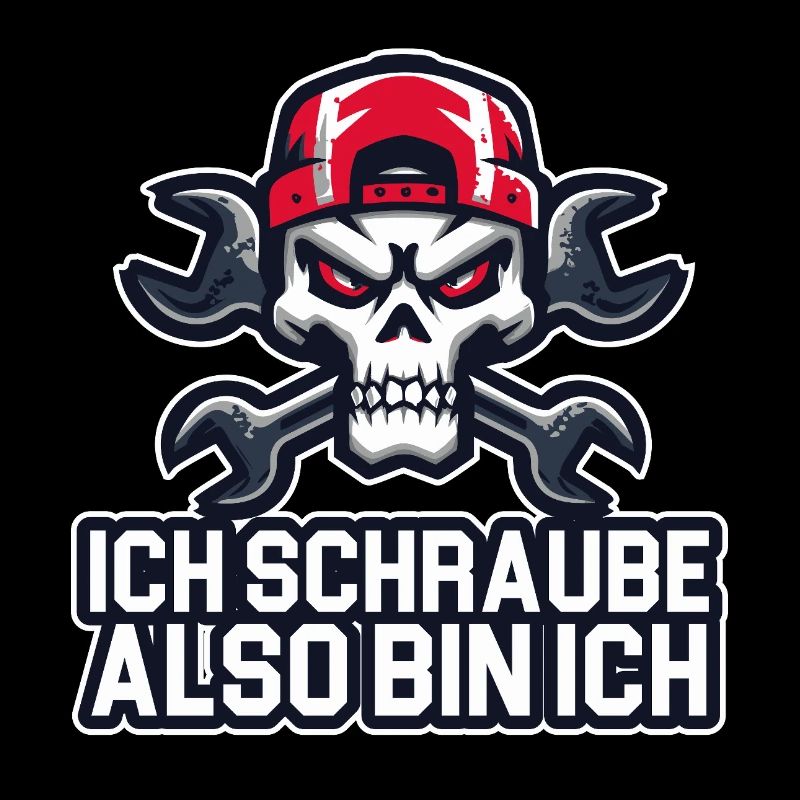 I screw, therefore I am – workshop philosophy