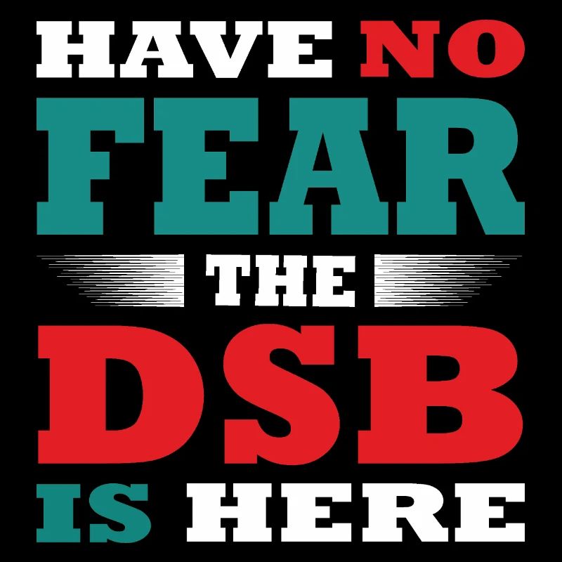 Have no Fear the Datenschutzbeauftragter is here