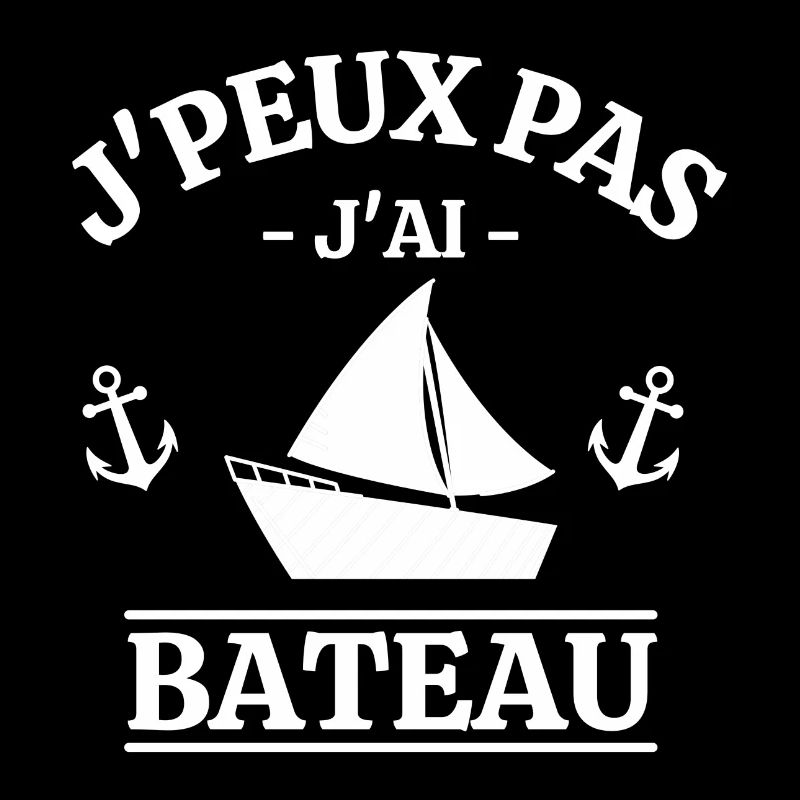 bateau, bateau à voile