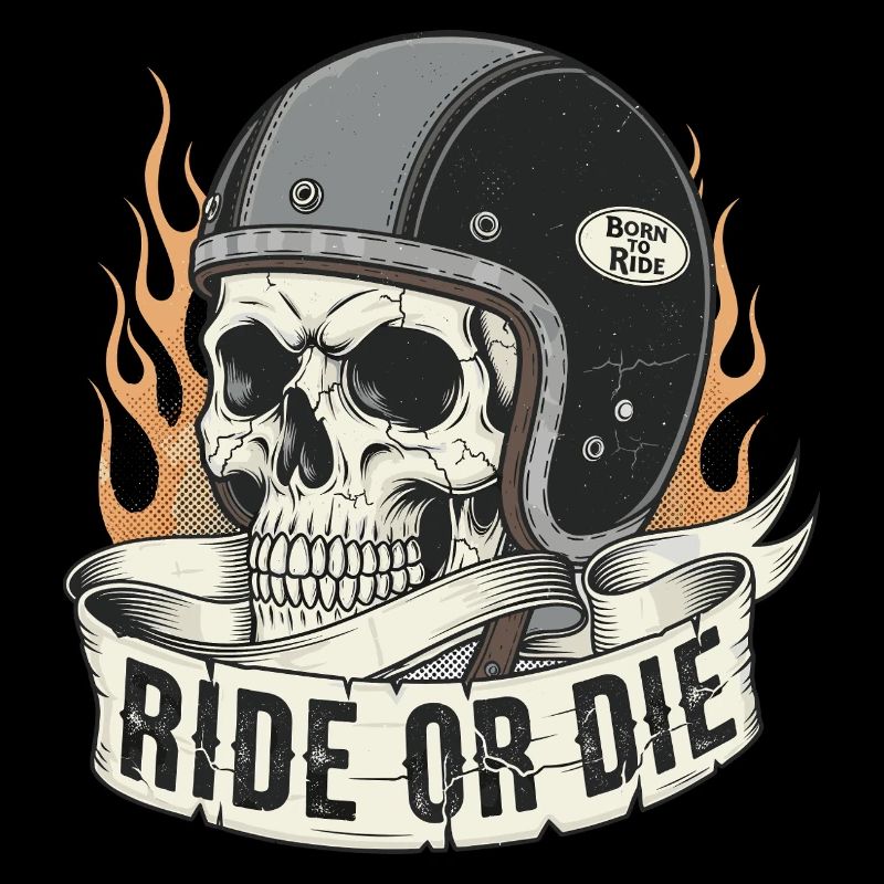 Rouler ou mourir