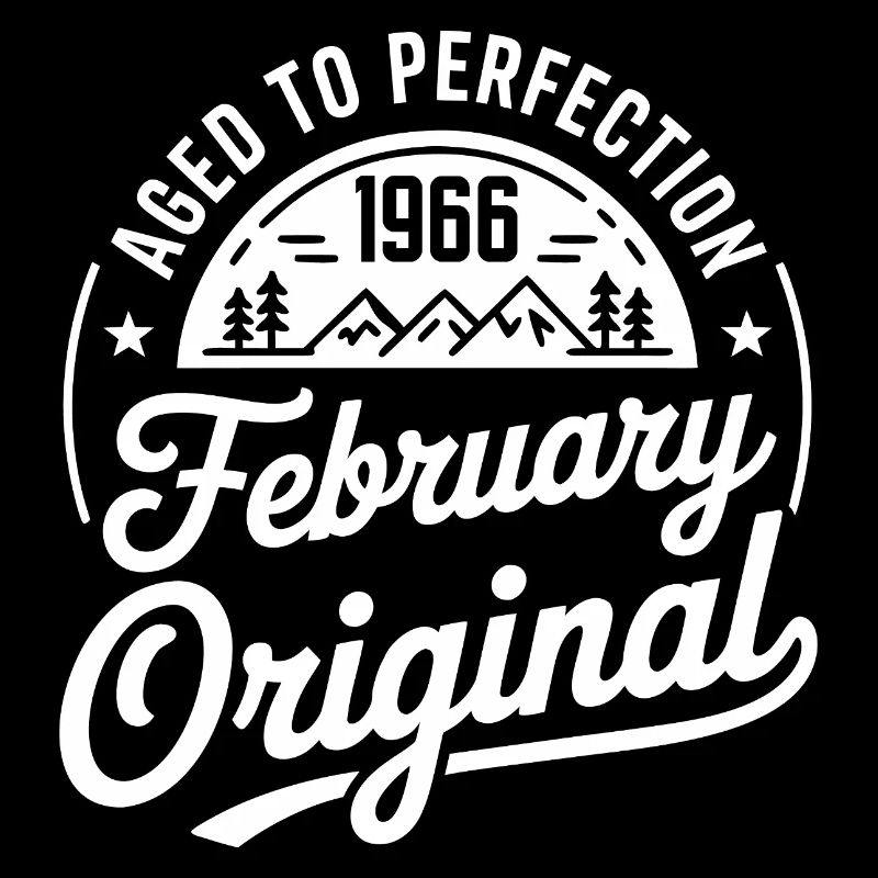 Februar 1966 – Legende der Gipfel und Berge