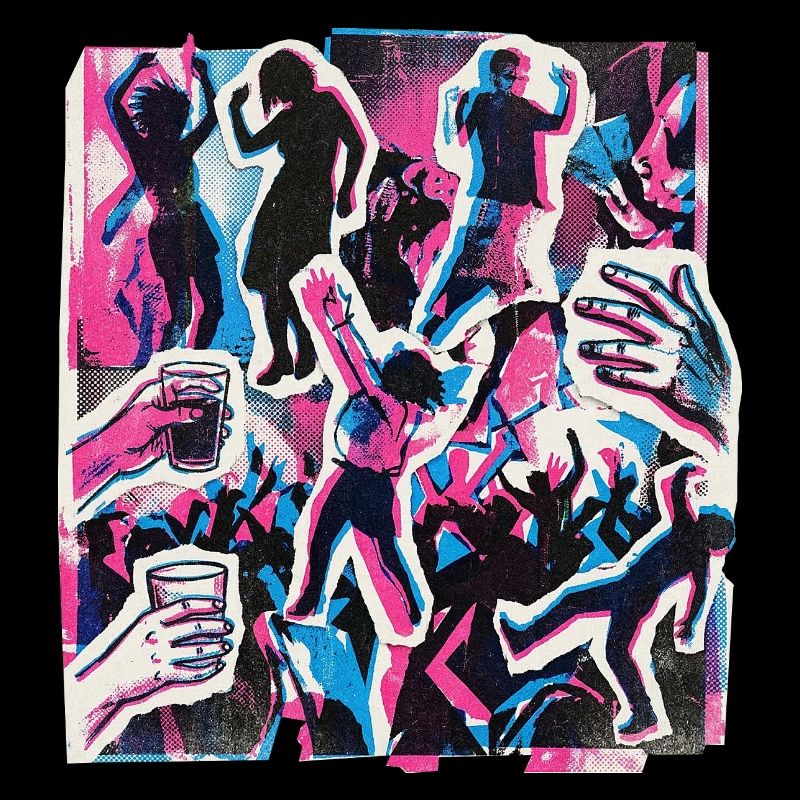 90s Retro Party