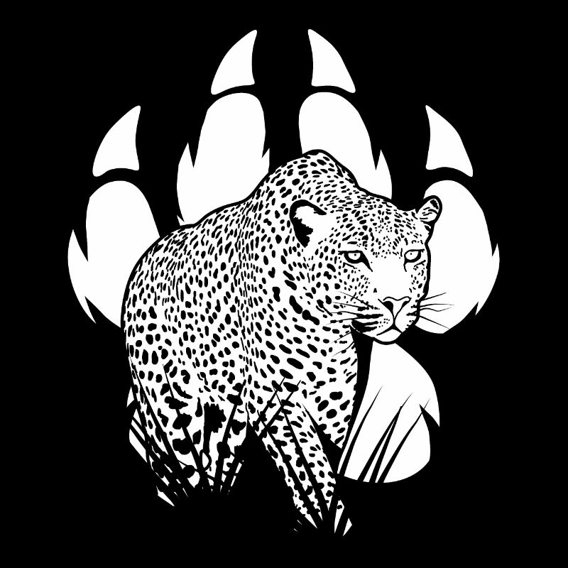 Panther's Paw