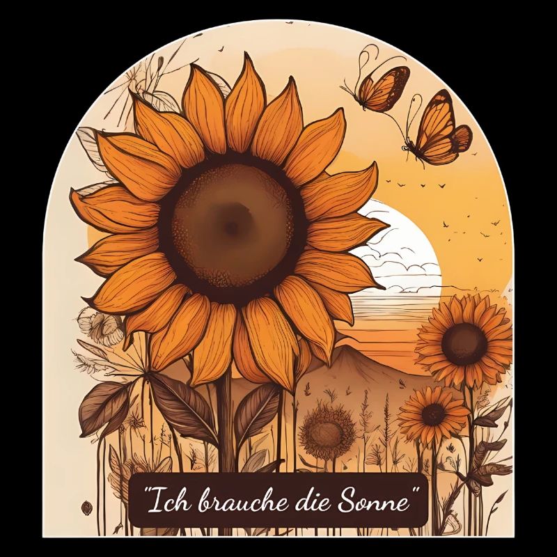 Sunshine for the soul
