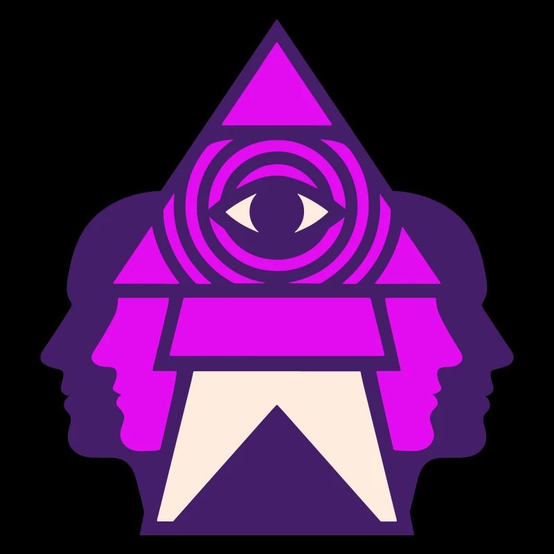 Dritte Auge Logo