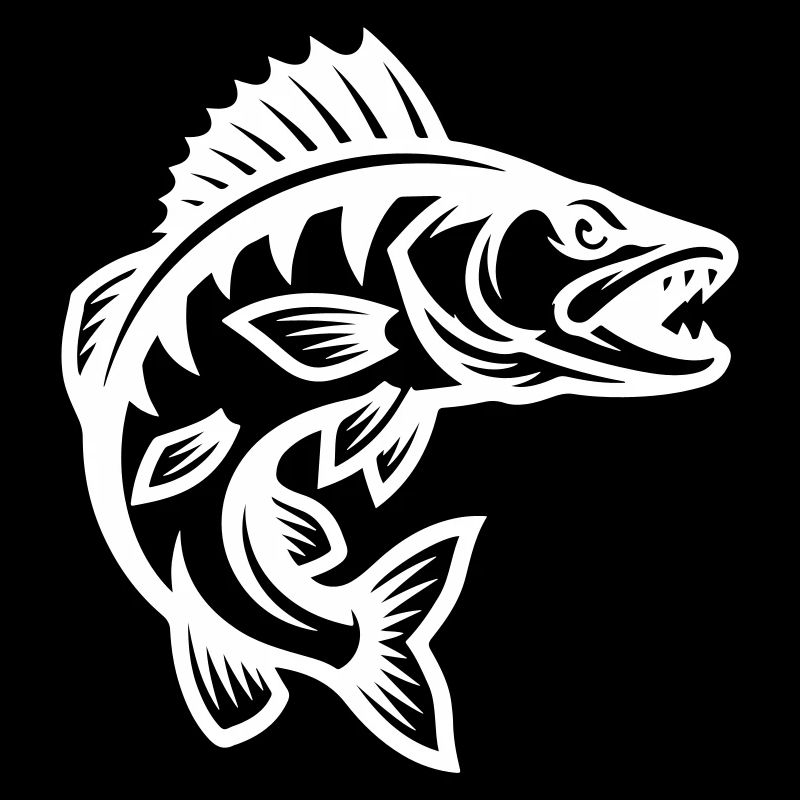 Pike Fish