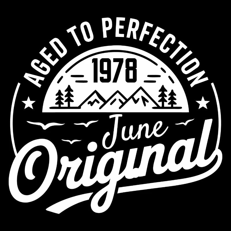 Juni 1978 – Legende der Gipfel und Berge