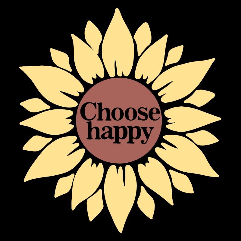 Choose Happy