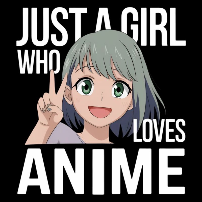 Citation de fan d’anime