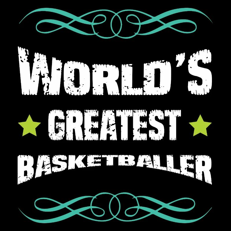 Le plus grand basketteur du monde
