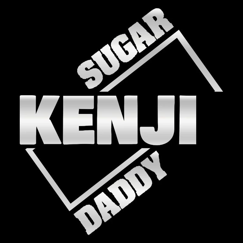 Sugar Daddy Kenji