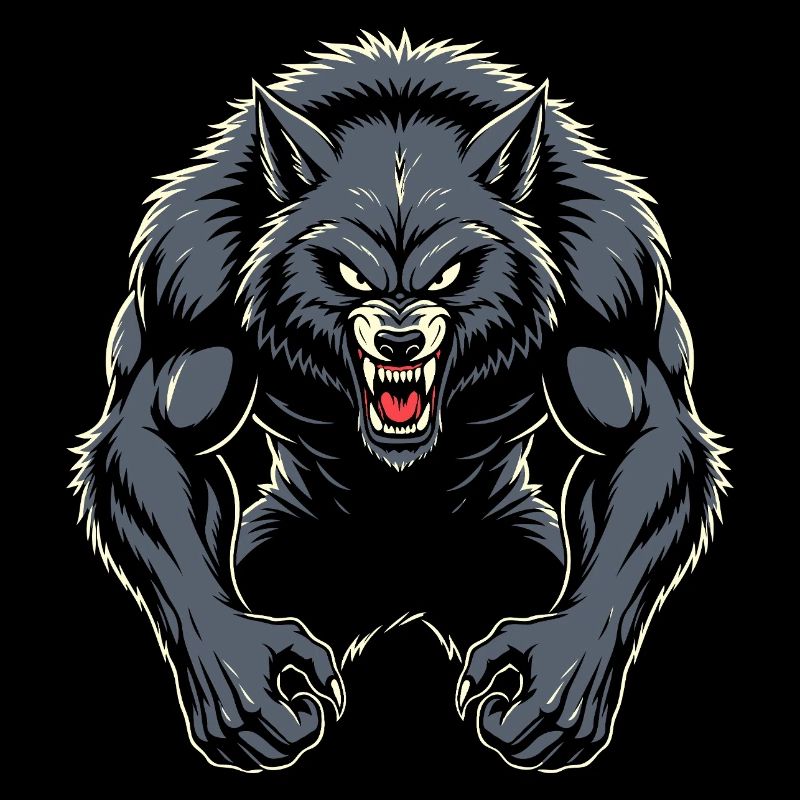 Loup-garou