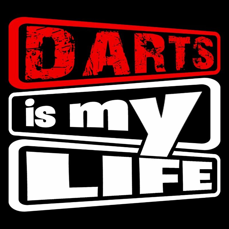 Dart, Darts c’est ma vie 2