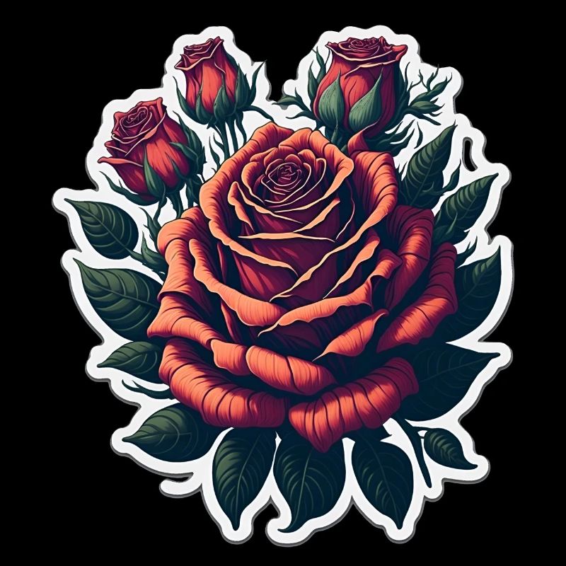 Rose