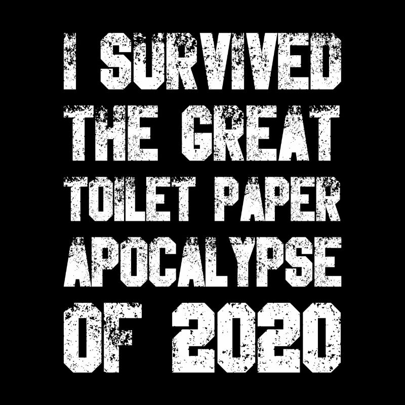 Toilet Paper Apocalypse