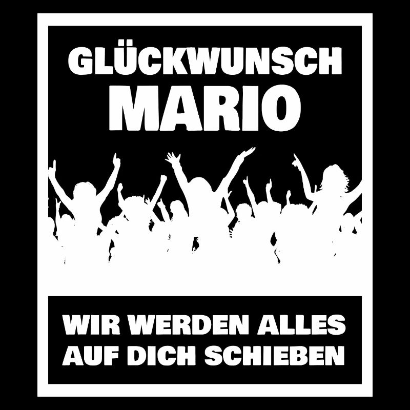Mario