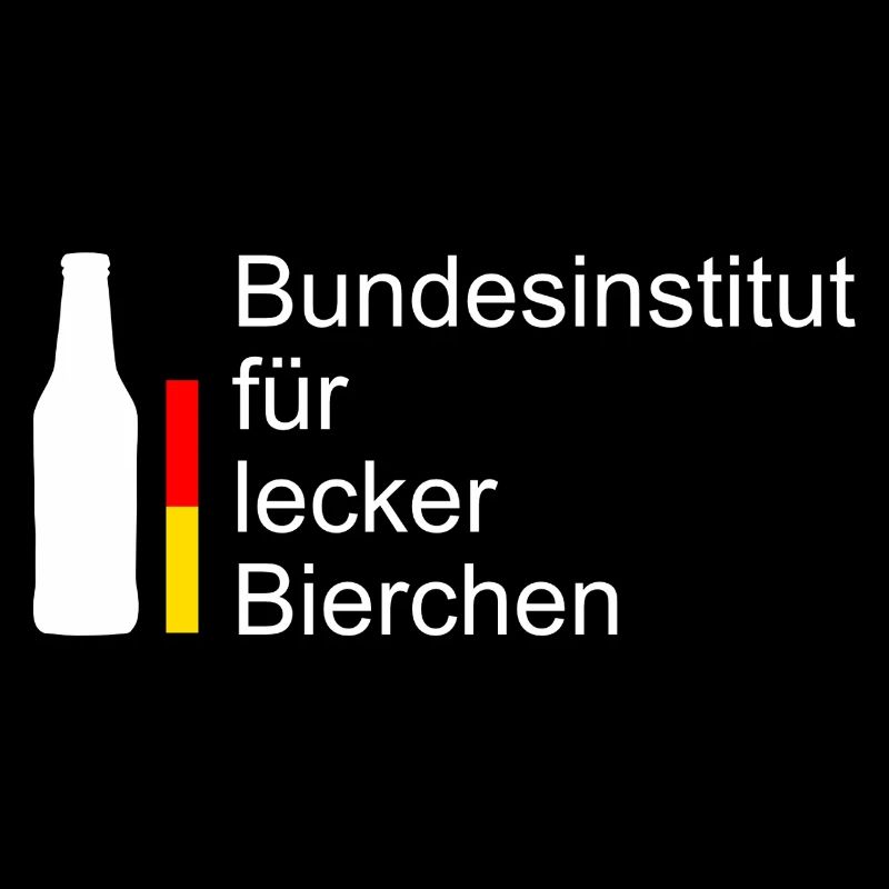 Bundesinstitut für Lecker Bierchen