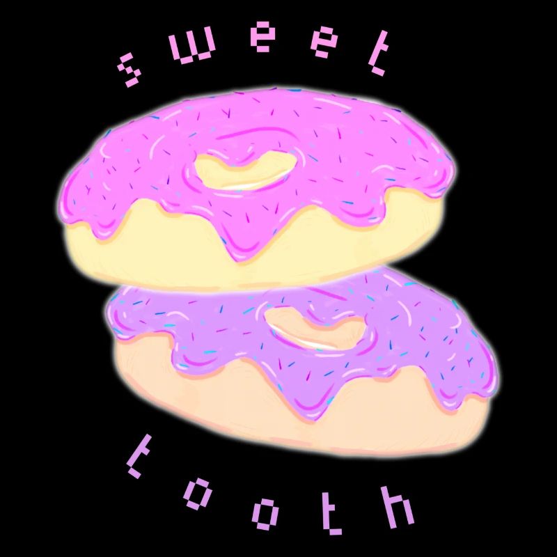 Dent sucrée