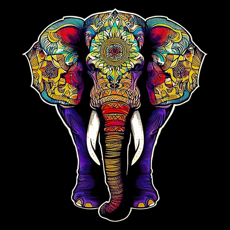 Éléphant