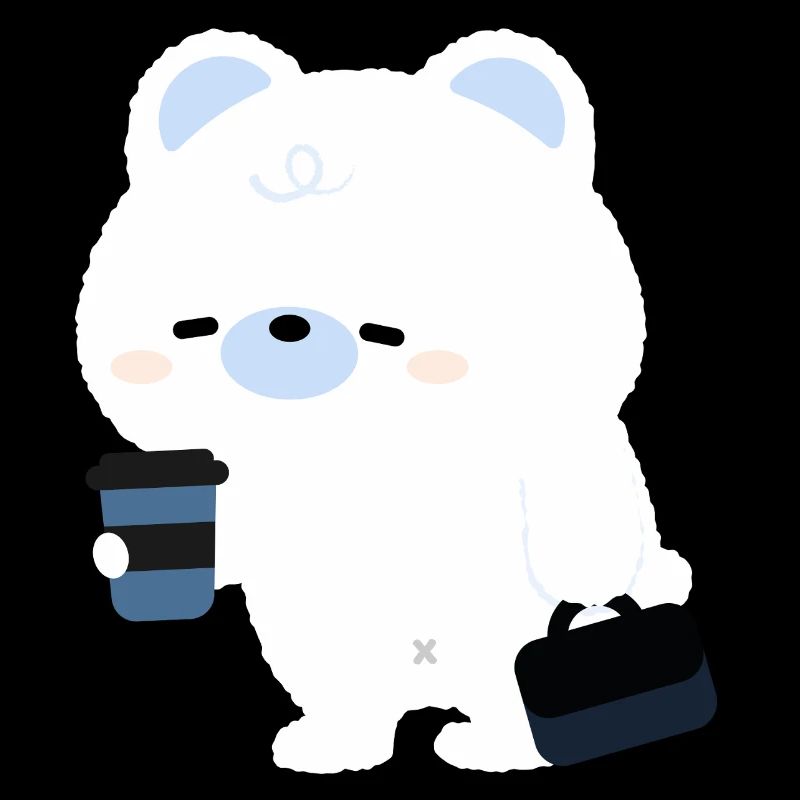Polar Bear Coffee
