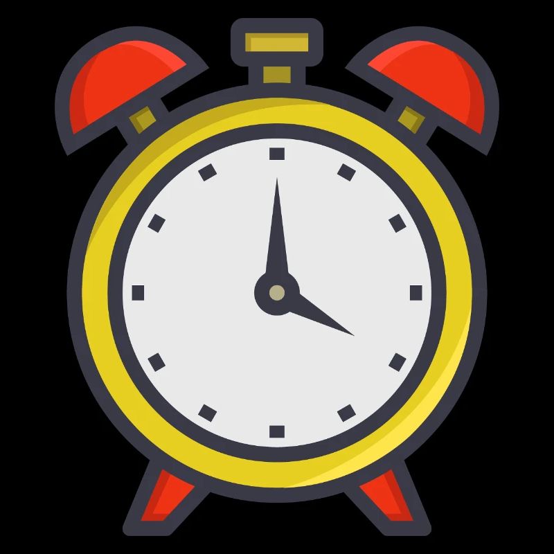 Alarm clock